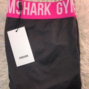GYM SHARK FIT SEAMLESS LEGGINGS
